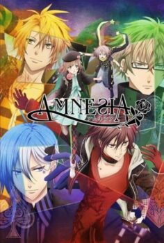 Amnesia