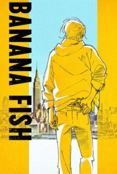 Banana Fish