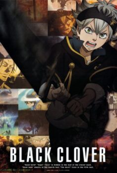Black Clover