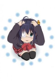 Chuunibyou Demo Koi ga Shitai! Lite