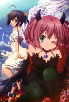 Chuunibyou Demo Koi ga Shitai! Lite! Ren