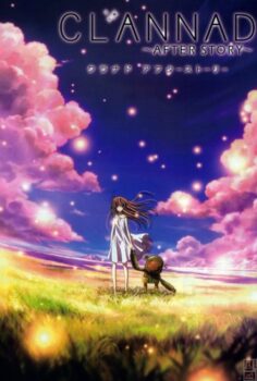 Clannad