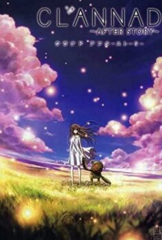 Clannad After Story