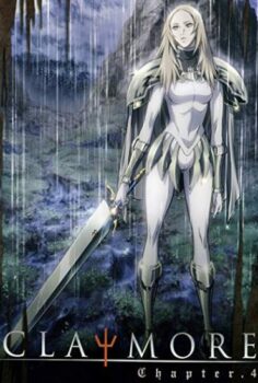 Claymore