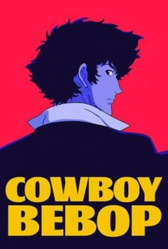 Cowboy Bebop