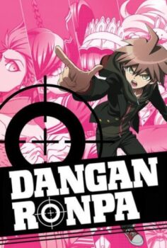 Danganronpa: Kibou no Gakuen to Zetsubou no Koukousei – The Animation