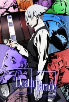 Death Parade