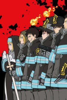 Enen no Shouboutai