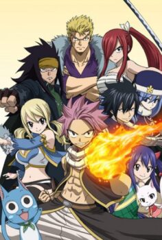 Fairy Tail (2014)