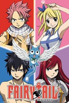 Fairy Tail