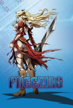 Freezing