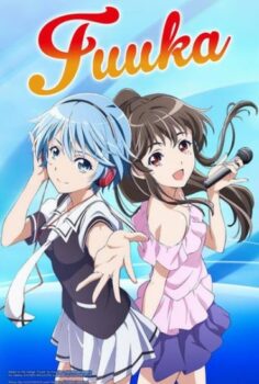 Fuuka