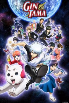 Gintama