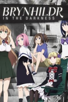 Gokukoku no Brynhildr