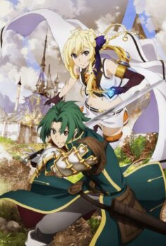 Grancrest Senki