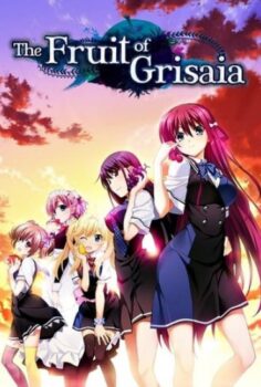 Grisaia no Kajitsu