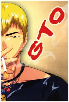 GTO – Great Teacher Onizuka