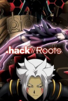 .hack//Roots