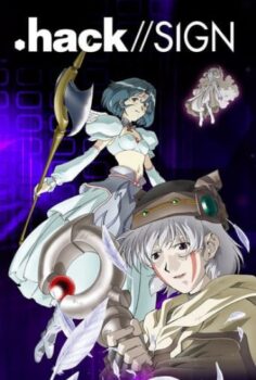 .hack//Tasogare no Udewa Densetsu