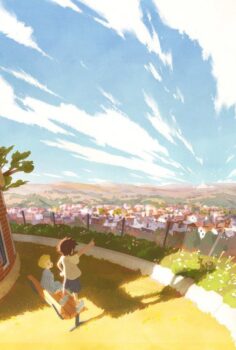 Hakumei no Tsubasa (Pokémon: Twilight Wings)