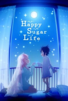 Happy Sugar Life