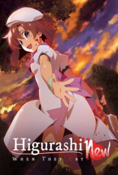 Higurashi no Naku Koro ni (2020)