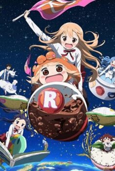 Himouto! Umaru-chan
