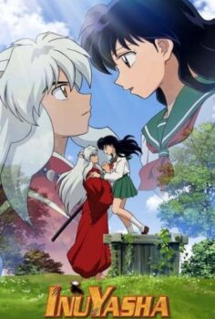 InuYasha