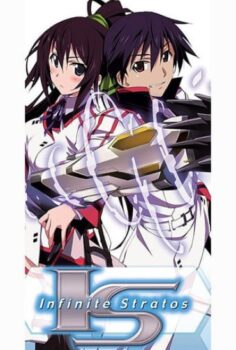 IS: Infinite Stratos