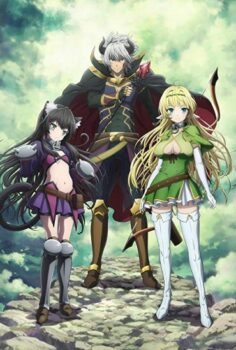 Isekai Maou to Shoukan Shoujo no Dorei Majutsu