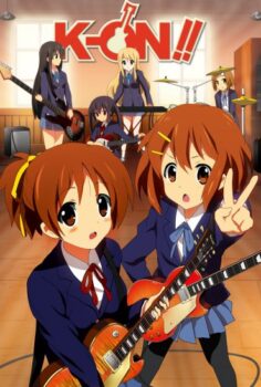 K-On 2