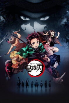 Kimetsu no Yaiba