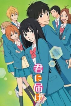 Kimi ni Todoke