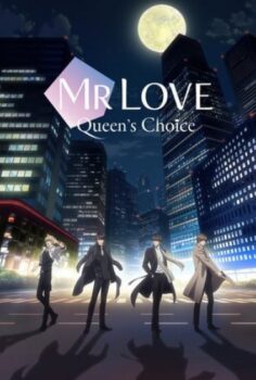 Koi to Producer: EVOL×LOVE