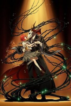 Mahoutsukai no Yome