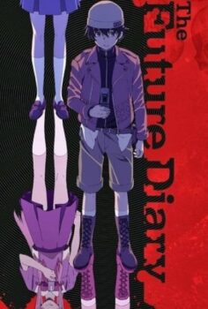 Mirai Nikki