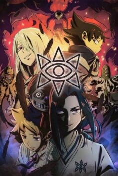 Muhyo to Rouji no Mahouritsu Soudan Jimusho 2. Sezon