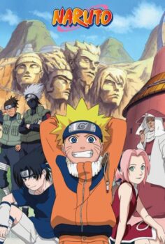 Naruto