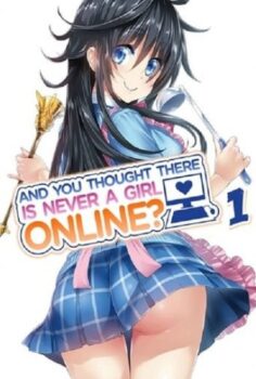 Netoge no Yome wa Onnanoko ja Nai to Omotta?