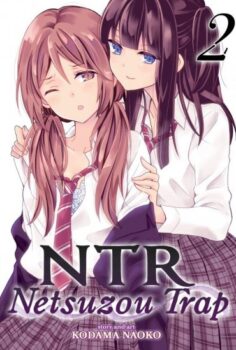 Netsuzou TRap