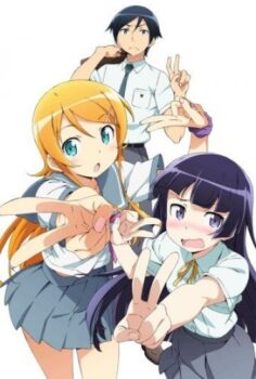 Ore no Imouto ga Konnani Kawaii Wake ga Nai 2 Specials