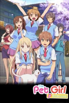 Sakurasou no Pet na Kanojo