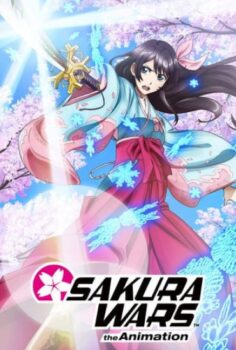 Shin Sakura Taisen