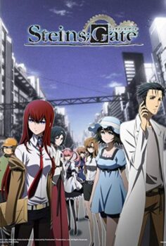 Steins;Gate