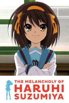 Suzumiya Haruhi no Yuuutsu (2009)