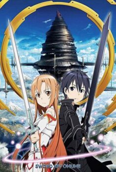 Sword Art Online