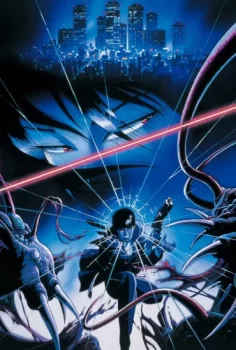 Vampire Knight