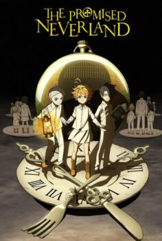 Yakusoku no Neverland
