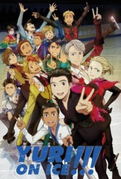 Yuri!!! on Ice