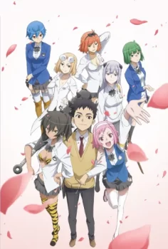 Ai Tenchi Muyou!